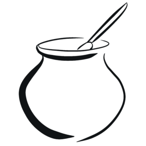 Moh Mishti Logo